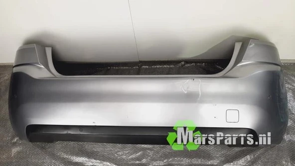 Tampon Arka 308 T9 2013 Sonrası (Oem No:1610767080) ürün görseli 1