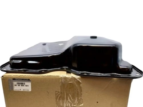 Renault Master - Opel Movano B 2010-2016 Yag Karteri 2.3 Dcı - Cdtı (Oem No:8200805601) ürün görseli 1