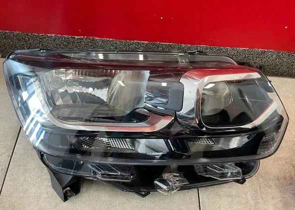 Fiat Doblo V 2023- On Far Sağ   (Oem No:9849091480) ürün görseli 1