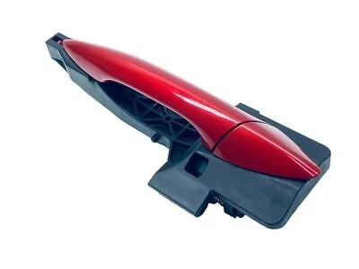 Hyundai İ30 2012-2016 Kapı Kolu Dış Ön - Arka Siyah Sol (Oem No:82651A6050) ürün görseli 1