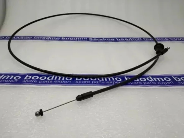 Hyundai İ10 2008-2013 Kaput Açma Teli Arka (Oem No:811900X000) ürün görseli 1