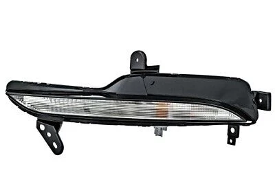 Sinyal Lambası Tampon Megane 4 2016 Sonrası Sol (Oem No:261354958R) ürün görseli 1