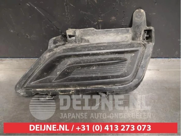 Sis Lamba Kapağı Micra 2018 Sonrası Sağ (Sisli) K14 (Oem No:622565Fa0A) ürün görseli 1
