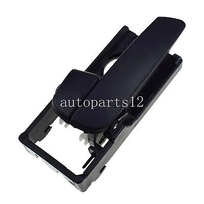 Kia Rio 2006-2011 Kapı Kolu İç Sol Nikelaj (Oem No:826101G000) ürün görseli 1