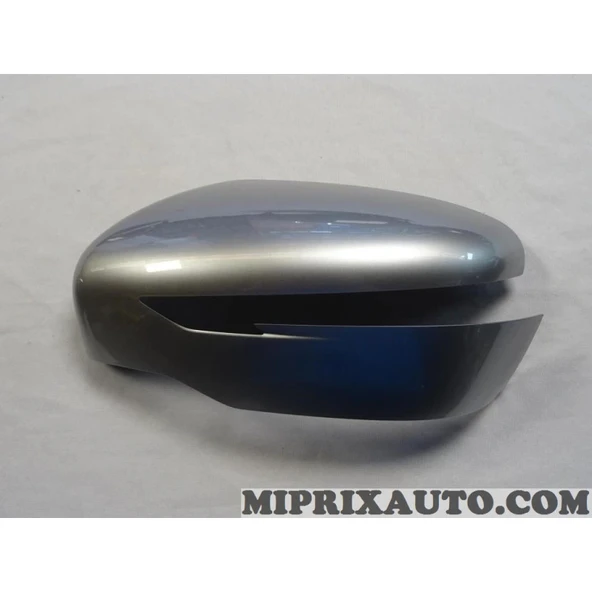 Nissan Qashqai 2017-2021 Ayna Kapağı Sol (Oem No:96374Hv00B) ürün görseli 1
