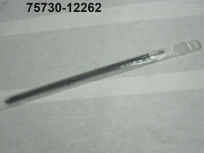 Toyota Corolla 2002-2006 Cam Sıyırıcı Arka Kapı Dış Sağ (Oem No:7573012262) ürün görseli 1