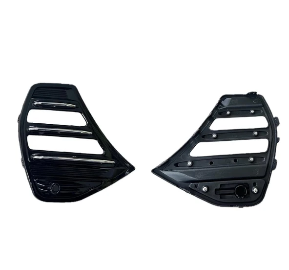 Chery Tiggo Pro 7 2022-2024 Sis Lamba Kapağı Sağ (Nikelaj) (Oem No:602001346Aaace) ürün görseli 1