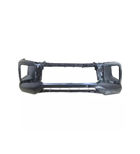 Mitsubishi L200 2019-2021 Ön Tampon Dodik Deliksiz (Oem No:6400J2916400J793) ürün görseli 1