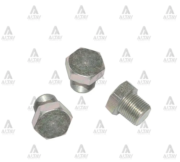 Karter Tapası Pıckup 86-1998 (Yerli) (Oem No:111289C600) ürün görseli 1
