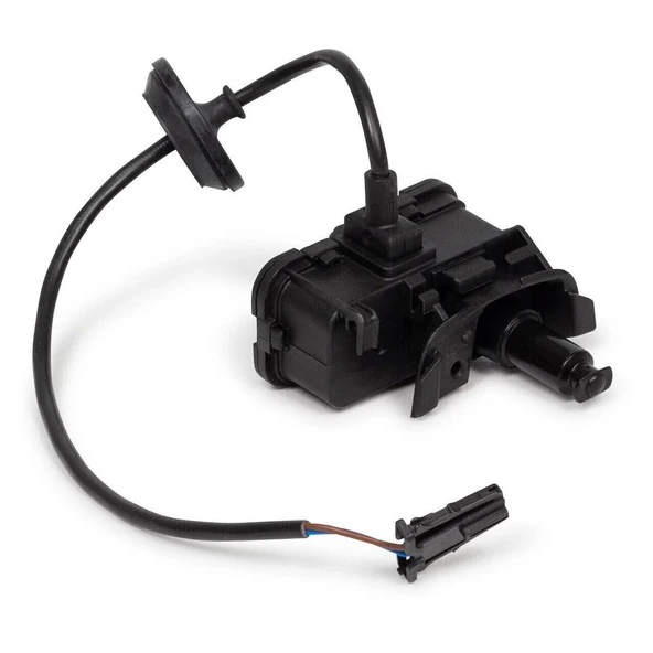 Volkswagen Polo 2010-2018 Depo Kapağı Açma Motoru (Oem No:6C0810773) ürün görseli 1