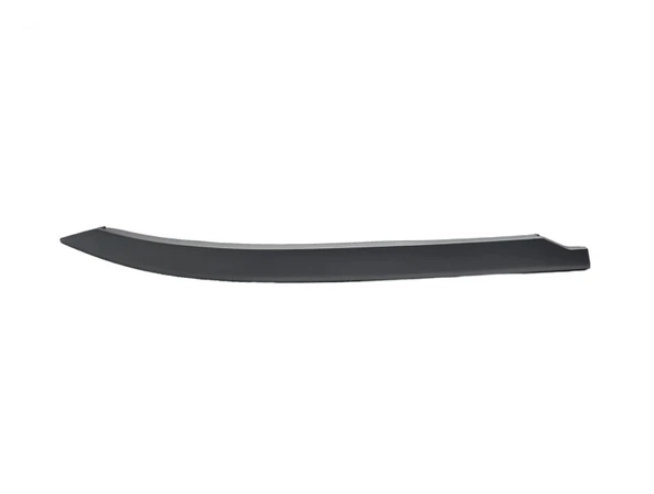 Chery Tiggo 7 2022-2024 Tampon Bandı Pro Arka Sol (Koyu Gri) (Oem No:602001055Aaagg) ürün görseli 1