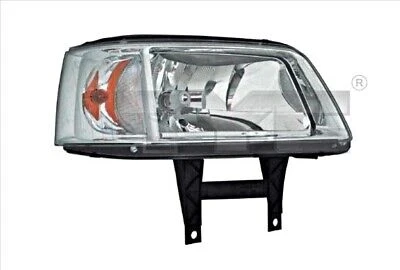 Volkswagen Transporter - T5 2004-2010 Far Sağ (Oem No:7H1941018N) ürün görseli 1