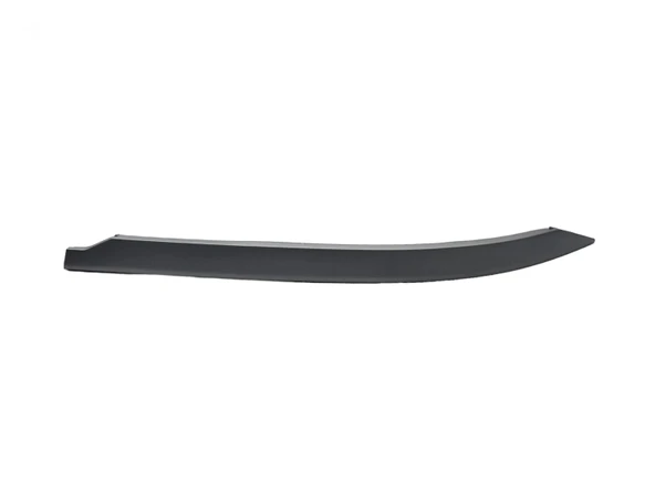 Chery Tiggo 7 2022-2024 Tampon Bandı Pro Arka Sağ (Koyu Gri) (Oem No:602001057Aaagg) ürün görseli 1