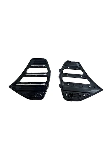 Chery Tiggo Pro 7 2022-2024 Sis Lamba Kapağı Sol (Nikelaj) (Oem No:602001344Aaace) ürün görseli 1