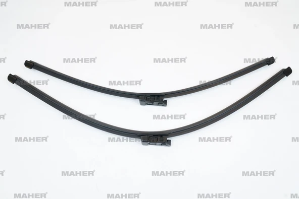 Silecek Süpürgesi Takım Astra J 2009-2015 / Astra K 2015 Sonrası Aerotwın A540S (680+625Mm) (Oem No:13295280) ürün görseli 1