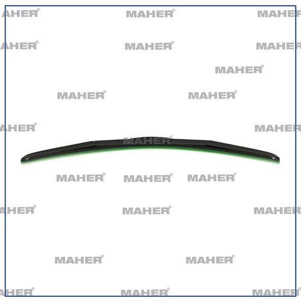 Silecek Süpürgesi Tek Tip Üniversal 26 Hybrıd (650Mm) ürün görseli 1