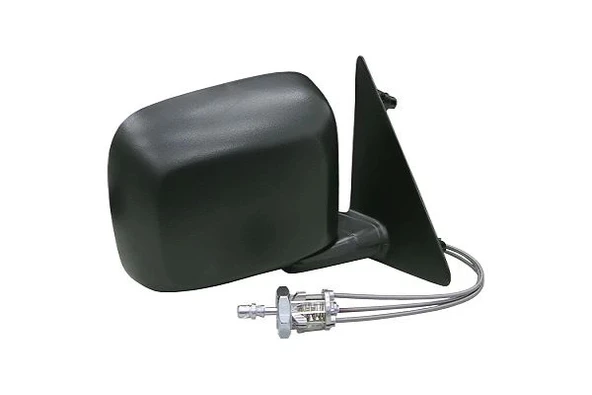 VW Golf 2 1987-1991 Manuel Ayna Sağ Oem No (191857508A) ürün görseli 1