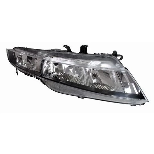 Honda Civic 2006-2008 Far Fd6 (Makyajsız Kasa) Motorlu Sağ (Oem No:33101Snbx4) ürün görseli 1