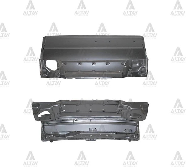Mitsubishi L300 1997-2010 Panel Ön Komple (Oem No:Mb835110) ürün görseli 1