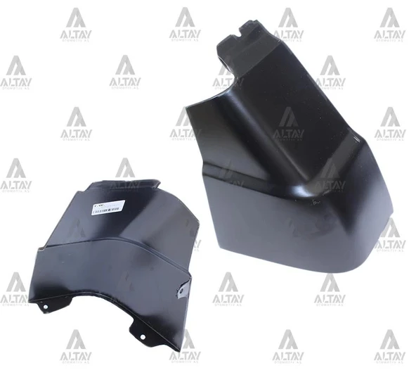Köşe Sacı L300   87-1997 Sağ (Oem No:Mb507320) ürün görseli 1