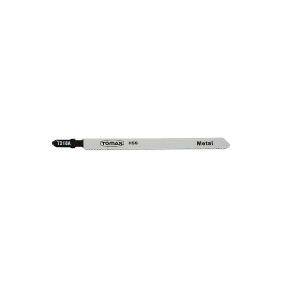 Metal T318a Dekupaj Testere Ağzı - Resim 2