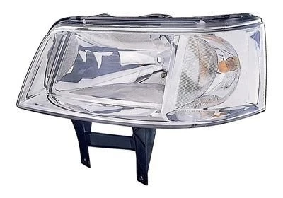 Volkswagen Transporter - T5 2004-2010 Far Sol (Oem No:7H1941017N) ürün görseli 1