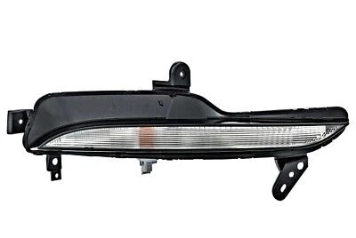 Sinyal Lambası Tampon Megane 4 2016 Sonrası Sağ (Oem No:261306376R) ürün görseli 1
