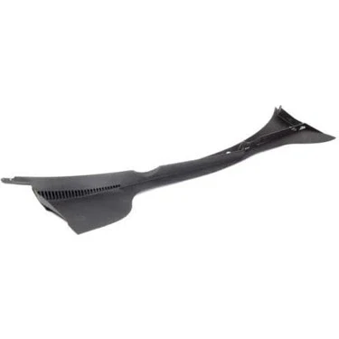 Volkswagen Jetta 2006-2009 Cam Alt Izgarası (Oem No:1K5819415B9B9) ürün görseli 1