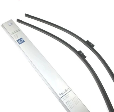 Vw Sharan-Galaxy-Alhambra  2008  Silecek Süpürgesı Ön Takım (70X70 Mm) (Oem No:7M3998002A) ürün görseli 1