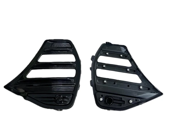 Chery Tiggo Pro 7 2022-2024 Sis Lamba Kapağı Sol (Siyah) (Oem No:602002275Aadqj) ürün görseli 1