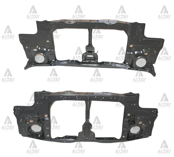Nissan D22 1998-2002 Panel Pickup Ön (Oem No:625002S400) ürün görseli 1