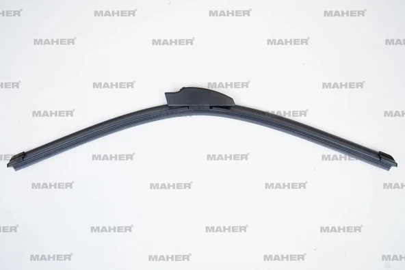 Silecek Süpürgesi Tek Tip Retrofıt Üniversal 21 Muz (530Mm) ürün görseli 1