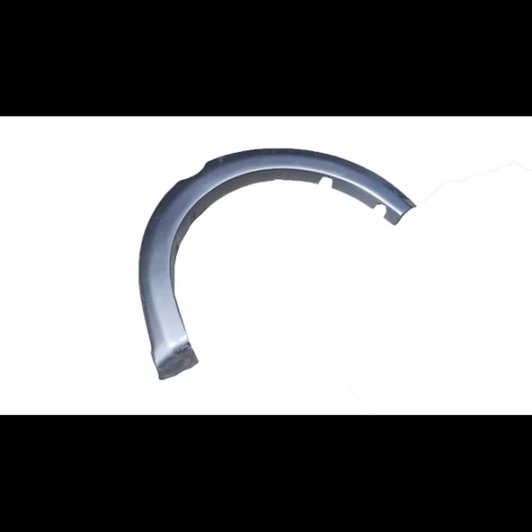 Mitsubishi L200 2015-2017 Arka Çamurluk Dodik Plastiği Sol (Oem No:7407A0274) ürün görseli 1