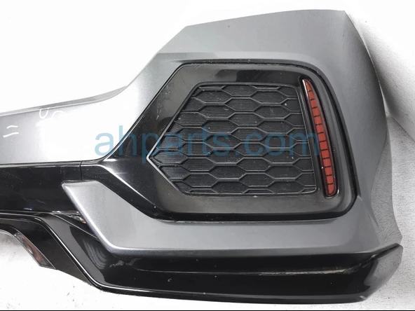 Honda Civic Hatchback 2016-2021 Arka Tampon (Oem No:04715Tgbh00) ürün görseli 1