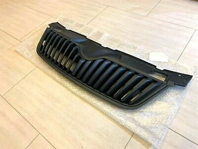 Skoda Fabia - Roomster 2011-2015 Panjur - Ön (Oem No:5J0853668B) ürün görseli 1
