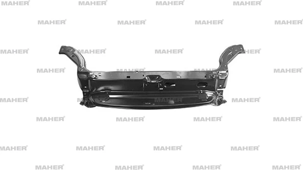 Honda City 2006-2009 Panel Arka (Oem No:66100Semg00Zz) ürün görseli 1