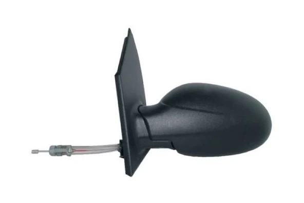 Smart Fortwo Manuel Ayna 2000-2007 Sol (Oem No:000595V017C22A00) ürün görseli 1