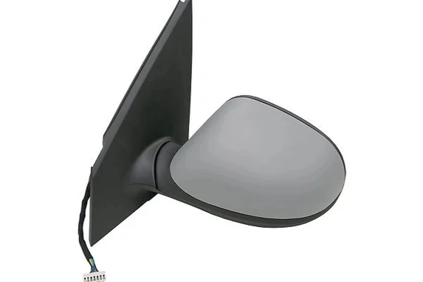 Lancıa Ypsılon Elektrikli Ayna 2003-2011 Astarlı Sensörlü Sol (Oem No:735345122) ürün görseli 1