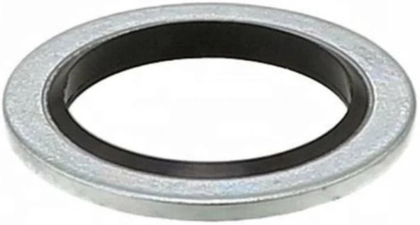 Renault Clio/Megane/Scenic/Laguna 1,4 1,6 16V K4J K4M Karter Tapa Pulu Lastiklı (Oem No:110265505R) ürün görseli 1