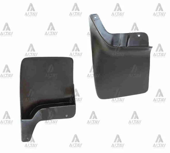 Nissan D22 1997-2002 Paçalık Pickup Arka Sol (Oem No:938212S400) ürün görseli 1