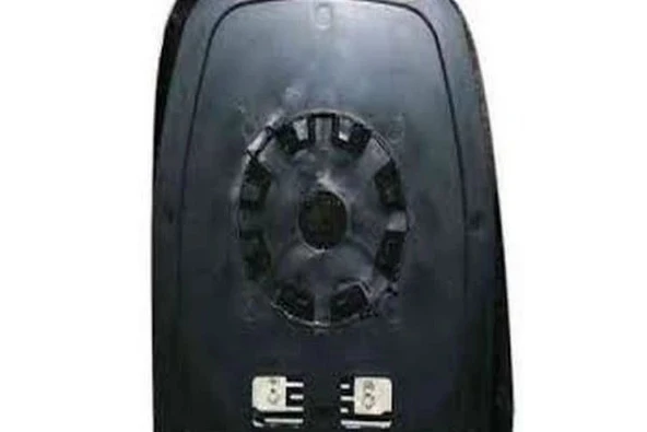 Iveco Daıly Elektrikli Ayna Camı 2006-2014 Uzun Kol 2015- Sonrası  Üst Parça Sol (Oem No:3801927) ürün görseli 1