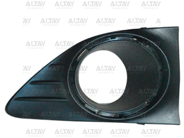 Sis Far Kapağı Clio Iv 2012 Sonrası Sedan Ön Sağ (Oem No:261528359R) ürün görseli 1