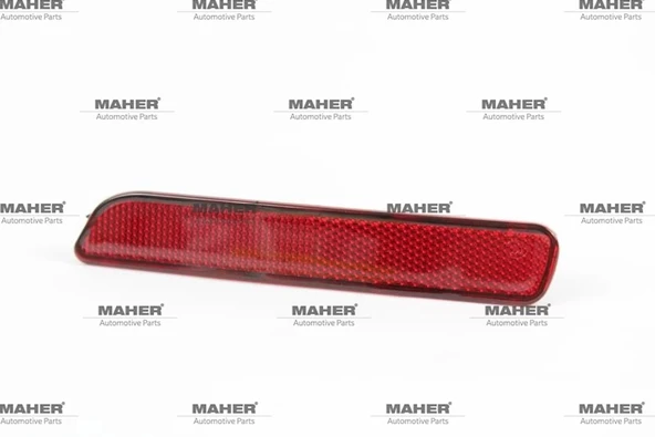 Reflektör Tampon Sx-4 2008-2010 Arka Sağ (Oem No:3595079J02) ürün görseli 1