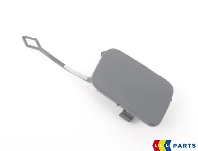 Audi A3 Sedan 2013-2016 Çeki Demir Kapağı Ön (Oem No:8V5807241Gru) ürün görseli 1