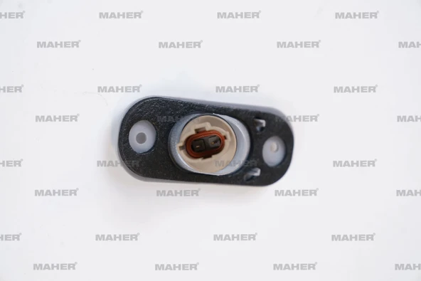 Plaka Lambası Accent 1995-2000 - Sonata 1993-1998 (Oem No:9250122010) ürün görseli 1