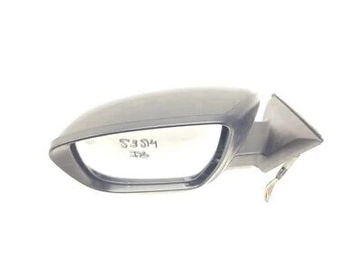 Nissan X-Trail Elektrikli Otomatik Katlanır Ayna 2014-2020 Astarlı Sinyalli Kameralı 13 Pin Sol (Oem No:963024Cc8A) ürün görseli 1