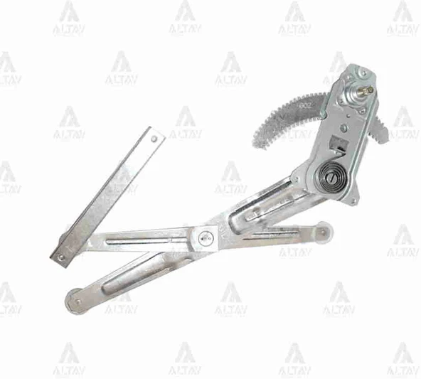 Cam Krikosu H-100 Kamyonet Manuel (1997 Yılında Çıkan Kasa) Sol (Oem No:8240543005) ürün görseli 1
