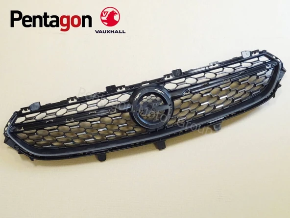 Panjur Corsa F 2020 Sonrası Ön (Oem No:9829474180) ürün görseli 1