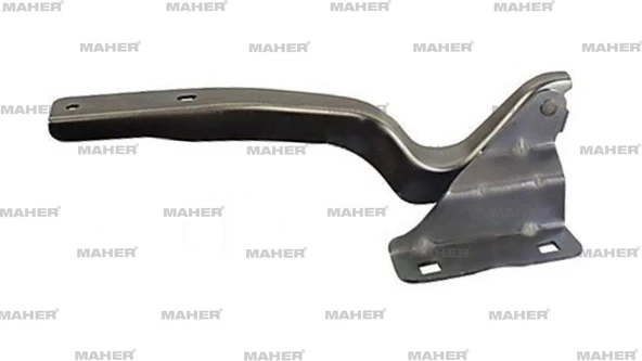 Nissan Qashqai 2007-2014 Kaput Menteşesi Sol (Oem No:65401Jd000) ürün görseli 1