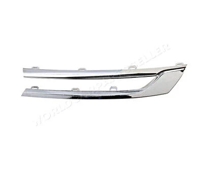 Panjur Kromu Astra K 2016 Sonrası Ön Sol (Oem No:13423641) ürün görseli 1